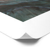 Poster Vonnegut (Coin)