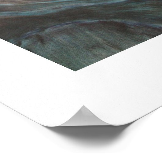 Poster Vonnegut (Coin)