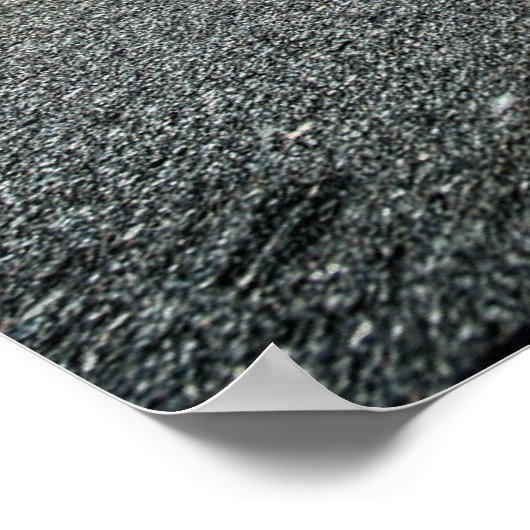 Poster Voodoo Kustoms (Coin)