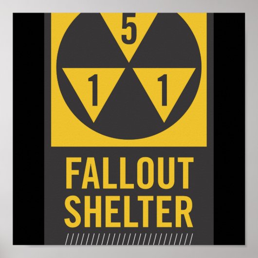 Poster voor afvallen (Voorkant)