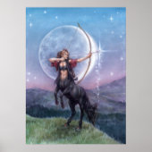 Poster voor afzuigstaar (Voorkant)