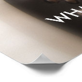 Poster voor angst (Hoek)