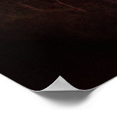 Poster voor Black Mountain Tower (Hoek)