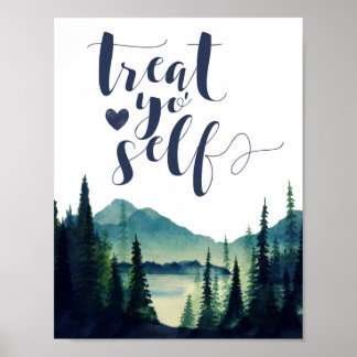 Poster voor driftbout