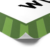 Poster voor gezinshereniging (Hoek)