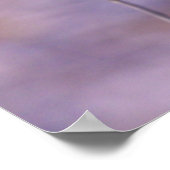 Poster voor grote vos (Hoek)