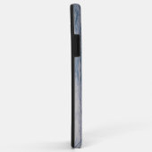 poster voor het opsluiten van zee Case-Mate iPhone case (Achterkant/rechts)