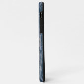 poster voor het opsluiten van zee Case-Mate iPhone case (Achterkant/links)