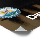 Poster voor implementatie (Hoek)