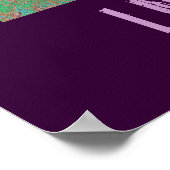 Poster voor interne workshop (Hoek)