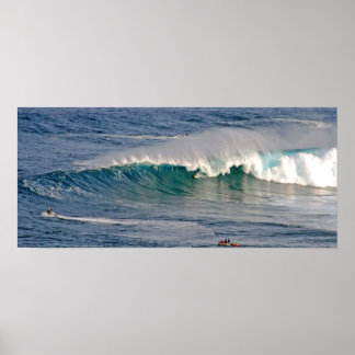 Poster voor Jaws Inside Tube