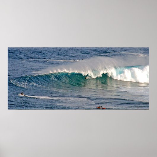 Poster voor Jaws Inside Tube (Voorkant)