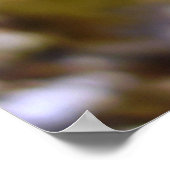 Poster voor kleine vlinder (Hoek)