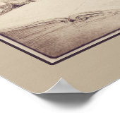 Poster voor  lezen (Hoek)