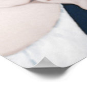 Poster voor moeder en kind (Hoek)