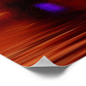 Poster voor Nacht Dans Geesten (Hoek)