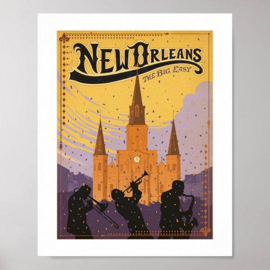 poster voor oldtimers (Voorkant)