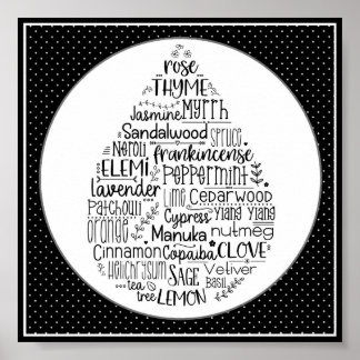 Poster voor olievlagers