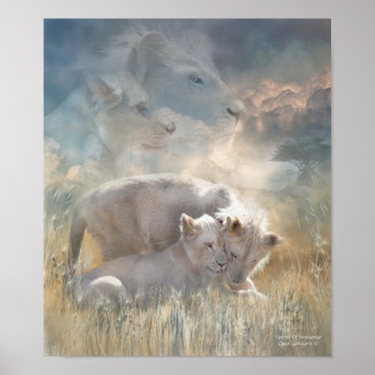 Poster voor onaangename voorwerpen (Voorkant)