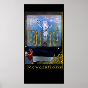 Poster voor onthullingen