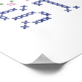 Poster voor overschrijven (Hoek)