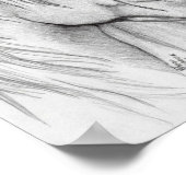 poster voor paardentrekken (Hoek)