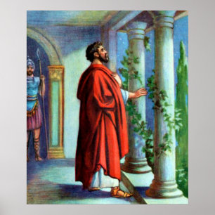 poster voor paul watch