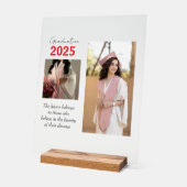 Poster voor persoonlijk Afstuderen (Hoek)