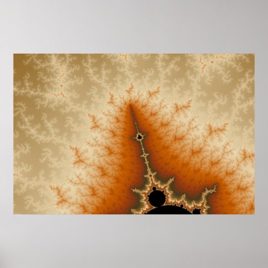 Poster voor pompoenvulling (Voorkant)