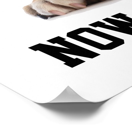 Poster voor probleemoplossing (Hoek)