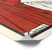 Poster voor reclame (Hoek)