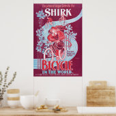 Poster voor  reclame (Keuken)