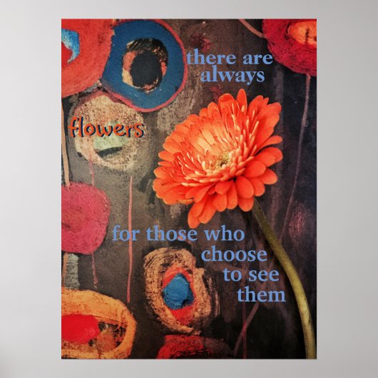 Poster voor schoolpsycholoog/raadsman (Voorkant)