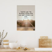 Poster voor scripts (Keuken)