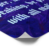 Poster voor scripts (Hoek)