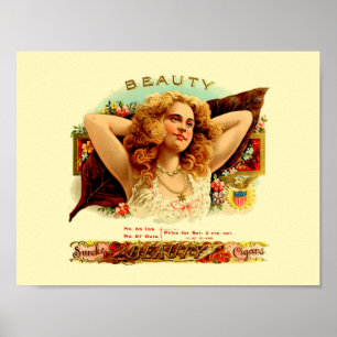  Poster voor signaallabels