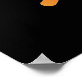 Poster voor teamwerk - SRF (Hoek)