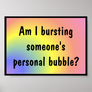 Poster voor tekenontwikkeling