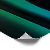 Poster voor theatergebitst orthodontist (Hoek)