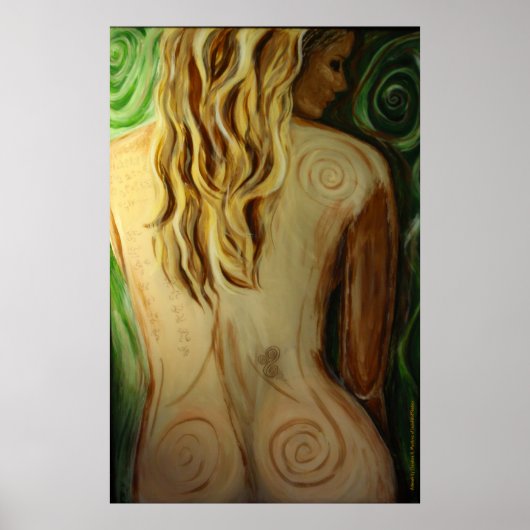 Poster voor vereffenaars (Voorkant)