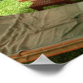 POSTER VOOR VERLAGING (Hoek)