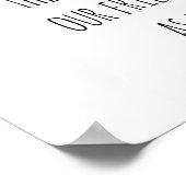 Poster voor verschuiven (Hoek)