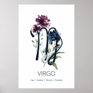 Poster voor vigo Zodiac Star