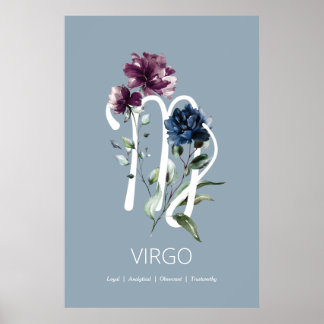Poster voor vigo Zodiac Star