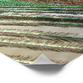 poster voor vredesveren (Hoek)