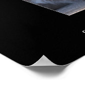 Poster voor waardering (Hoek)