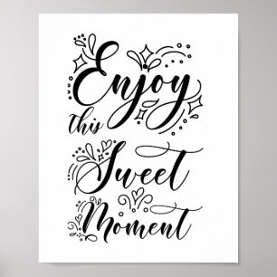 poster voor wandkunst
