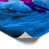 Poster voor wervelingen van Fantasy (Hoek)