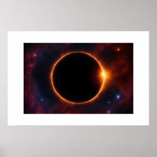 Poster voor zonnepanelen