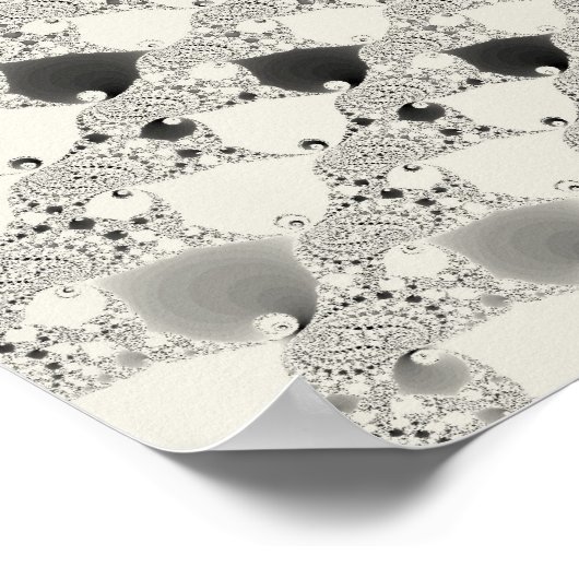 Poster Vortex (Coin)